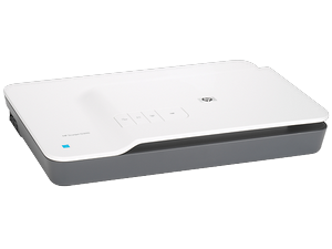 Máy Sacn HP Scanjet G3110 Photo Scanner (L2698A)